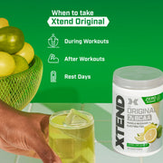 Xtend BCAA Original